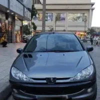۲۰۶ مدل تیپ ۵