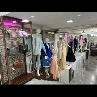 فروش ۲۰ عدد مانکن فایبر کلاس|فروشگاه و مغازه|مراغه, |دیوار