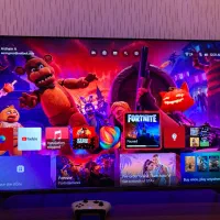 Xbox One S 1T|کنسول، بازی ویدئویی و آنلاین|کرج, اصفهانیها|دیوار