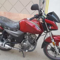 موتور ایردوکو مدل ۹۵|موتورسیکلت|تویسرکان, |دیوار