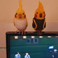 عروس هلندی|صنایع دستی و سایر لوازم تزئینی|کرمان, |دیوار