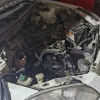 ام وی ام ۵۳۰|خودرو سواری و وانت|دورود, |دیوار