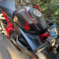 هوندا CBR RR250|موتورسیکلت|فشم, |دیوار