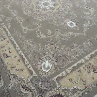 جفت قالی دوازده متری