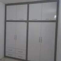 ساخت و تعمیرات و خدمات کابینت ام دی اف در زمان کم|خدمات پیشه و مهارت|مشهد, امامیه (شهرک غرب)|دیوار