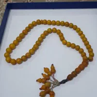 تسبیح هسته خرما