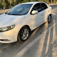 کیا سراتو مونتاژ اتوماتیک 2000cc، مدل ۱۳۹۴