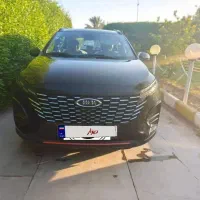 MVM.X33 CROOS|خودرو سواری و وانت|مشهد, بهشت|دیوار