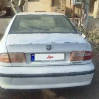 سمند مدل ۹۰