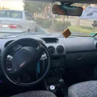 فروش پراید ۱۳۱ دوگانه فابریک مدل ۹۲|خودرو سواری و وانت|اصفهان, سپاهان‌شهر|دیوار