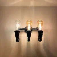 لوستر سقفی و دیواری برند آرتا تهران|لوستر و چراغ آویز|سبزوار, پاسداران|دیوار