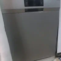 ماشین ظرفشویی  دوو در حد نو