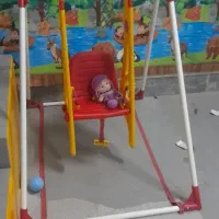 وسایل خانه بازی