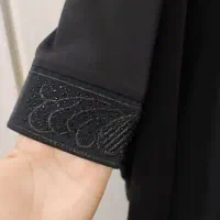 چادر بچگانه نو|لباس|رشت, معلم|دیوار