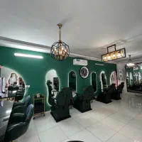 اجاره تمامی لاین های سالن زیبایی ایلین ابراهیمی