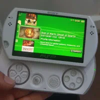 psp go|کنسول، بازی ویدئویی و آنلاین|تهران, شهرک ولیعصر جنوبی|دیوار