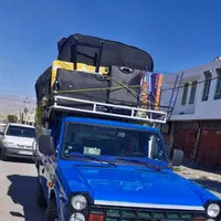 نیسان حمل بار|خدمات حمل و نقل|دهدشت, |دیوار