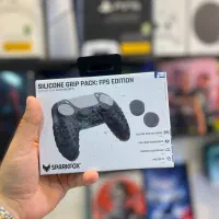 نصب بازی و لوازم جانبی ps4 ps5 xbox