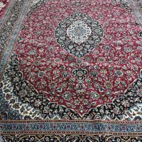 فرش ماشینی 12متری