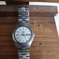 ساعت سلکو ۵