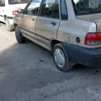 فروش فوری پراید ۱۳۱ اس ال مدل ۹۱|خودرو سواری و وانت|نیشابور, باغ نو|دیوار