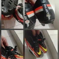 با سلام کتونی ورزشی ناسب برای فوتبالیست‌ها