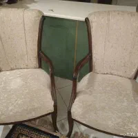 مبل دست دوم|مبلمان خانگی و میز عسلی|تهران, شادمان|دیوار