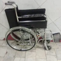 ویلچر نو ارسال درب منزل|آرایشی، بهداشتی، درمانی|تهران, اکباتان|دیوار