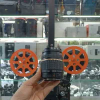 18-200 Tamron for canon|دوربین عکاسی و فیلمبرداری|تهران, پامنار|دیوار