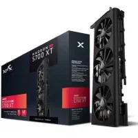 گرافیک 5700xt و 2060 super