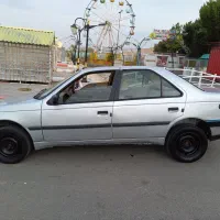 فروش ماشین 405|خودرو سواری و وانت|نقده, |دیوار