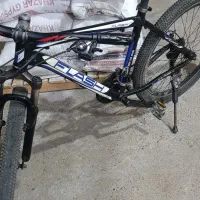 دوچرخه 26 فلش|دوچرخه، اسکیت، اسکوتر|گنبد کاووس, |دیوار