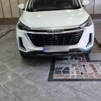 تیگارد مدل۴۰۳ بدون رنگ