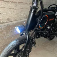 دوچرخه برقی|دوچرخه، اسکیت، اسکوتر|اندیشه, اندیشه فاز ۴|دیوار