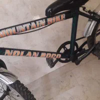 دوچرخه Mountain bikeسایز ۲۰|دوچرخه، اسکیت، اسکوتر|تهران, آشتیانی|دیوار