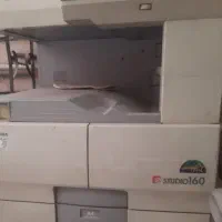 کپی|پرینتر، اسکنر، کپی، فکس|قم, حنیف نژاد|دیوار