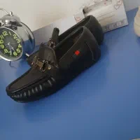 کفش کالج پسرانه سایز ۲۷