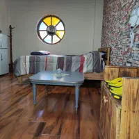 اجاره شبانه سوئیت لاکچری مخصوص مسافر