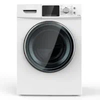 ماشین لباس شوی  8 کیلو مجیک