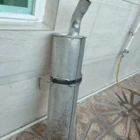 منبع ۲۳۰بنزی|قطعات یدکی و لوازم جانبی|چرداول, |دیوار