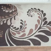 قالیچه یک در یک ونیم