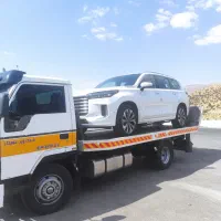 امداد حمل و جابجایی با خودرو بر جرثقیل و یدک کش|خدمات حمل و نقل|شهرکرد, |دیوار