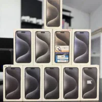 گوشی کار کرده واکبند خریدار در محل