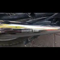 اگزوز  S400 اصلی