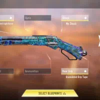 اکانت کالاف قدیمی