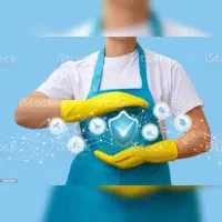 شرکت خدماتی نظافتی اعزام نیرو فوری با فاکتور