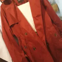 بارانی تمیز و خوشگل