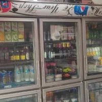 یخچال مغازه|فروشگاه و مغازه|محمدشهر, شهرک پیام (مهرالبرز)|دیوار