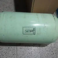 فروش کپسول گاز CNJ