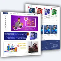 آموزش درآمد از طراحی وبسایت|خدمات آموزشی|تهران, ارامنه|دیوار